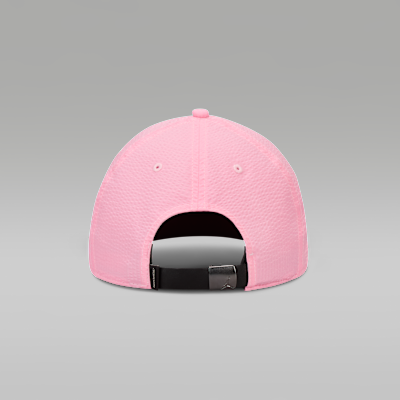 Jordan Pro Dri-FIT Unstructured Flat-Brim Golf Hat. Nike IL